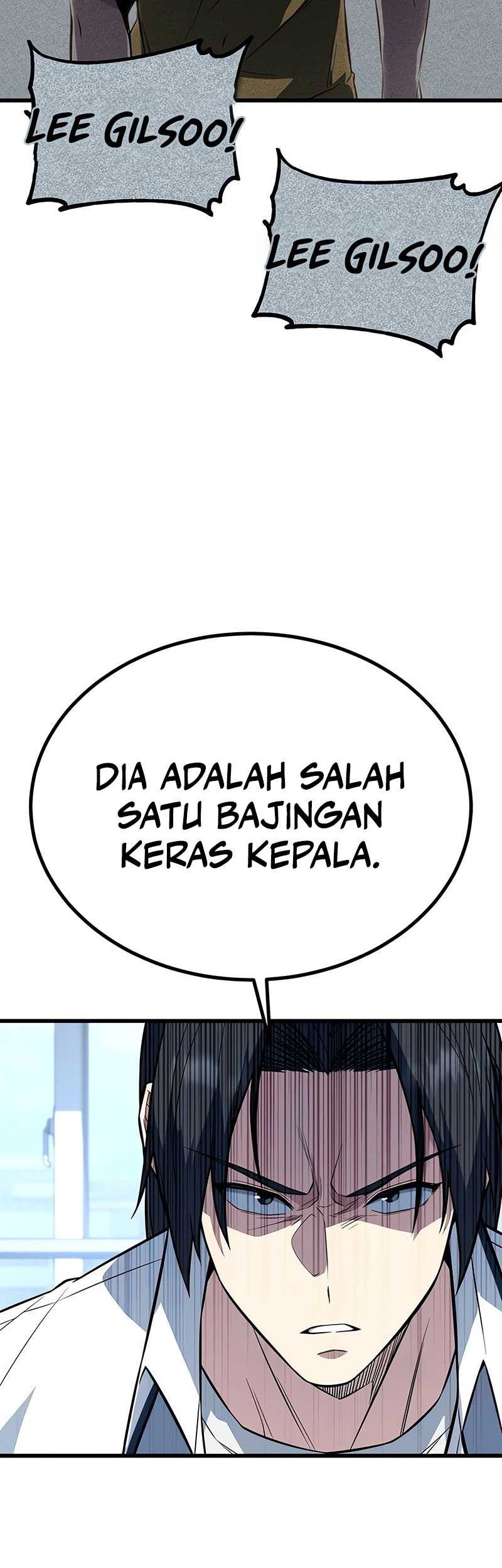 King of Violence Chapter 12 - halaman 46