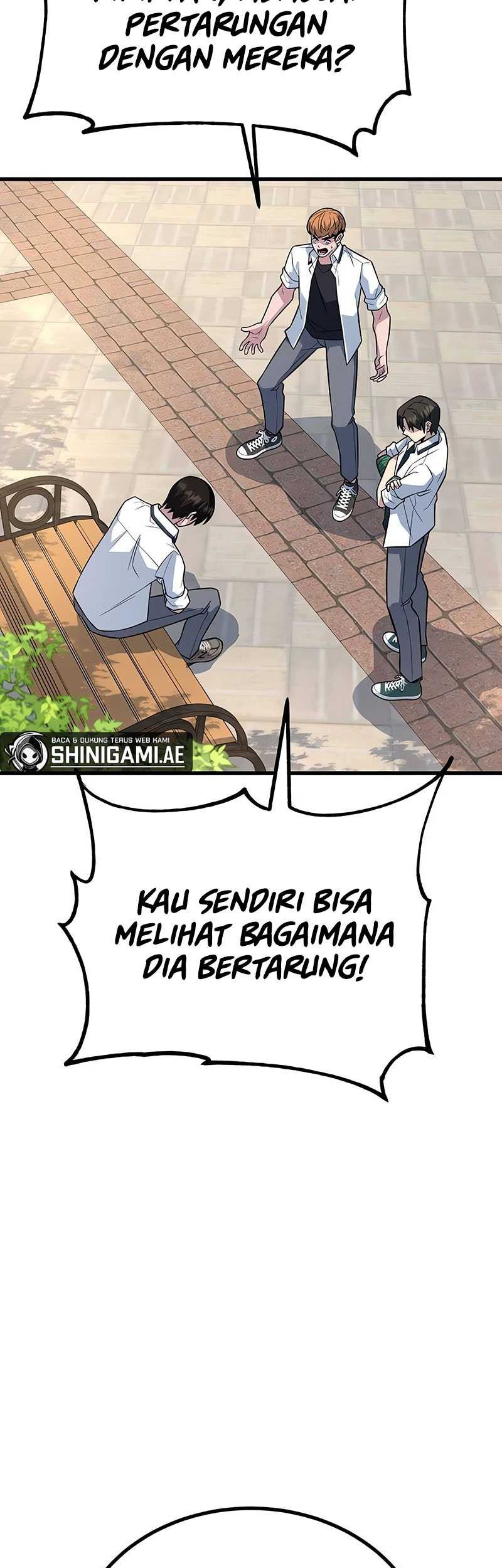King of Violence Chapter 12 - halaman 48