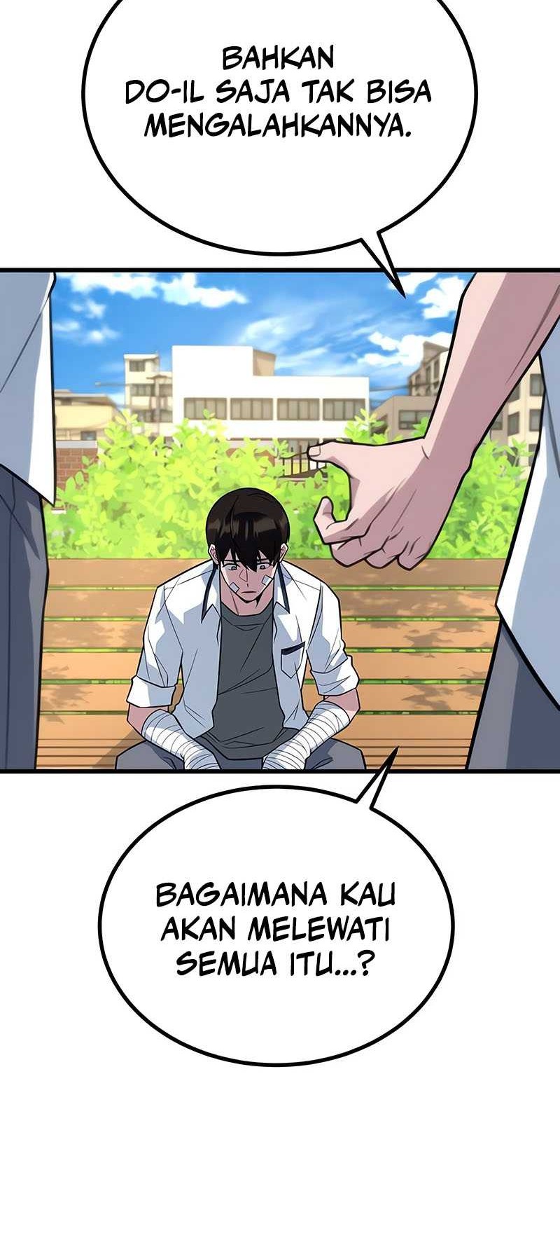 King of Violence Chapter 12 - halaman 49