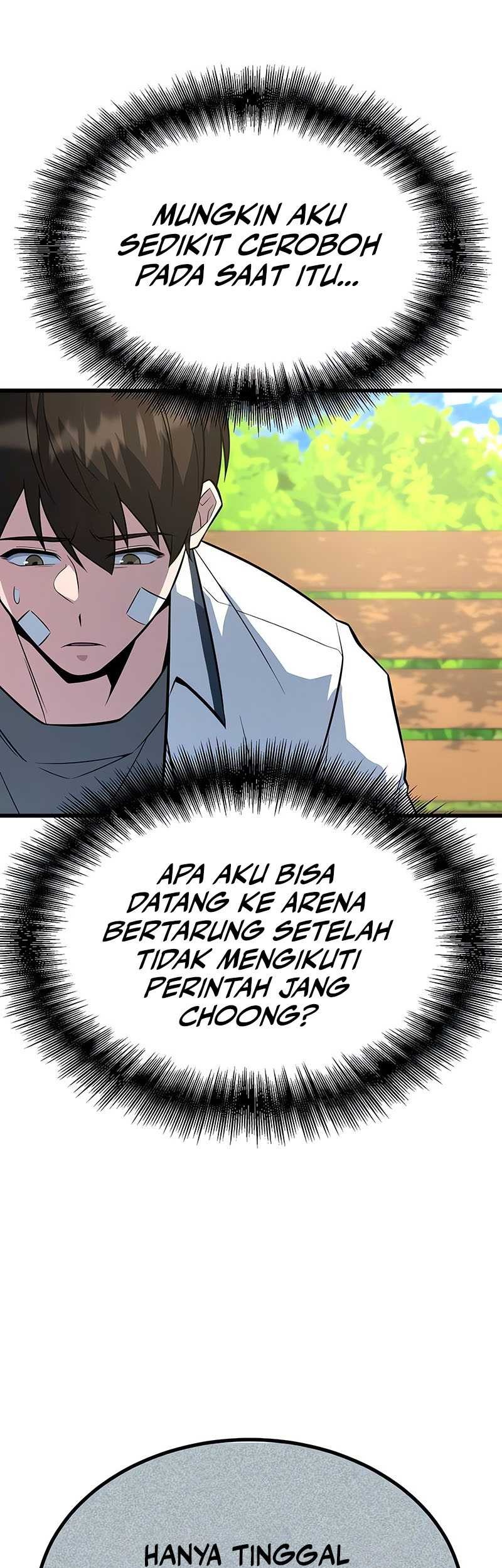 King of Violence Chapter 12 - halaman 50