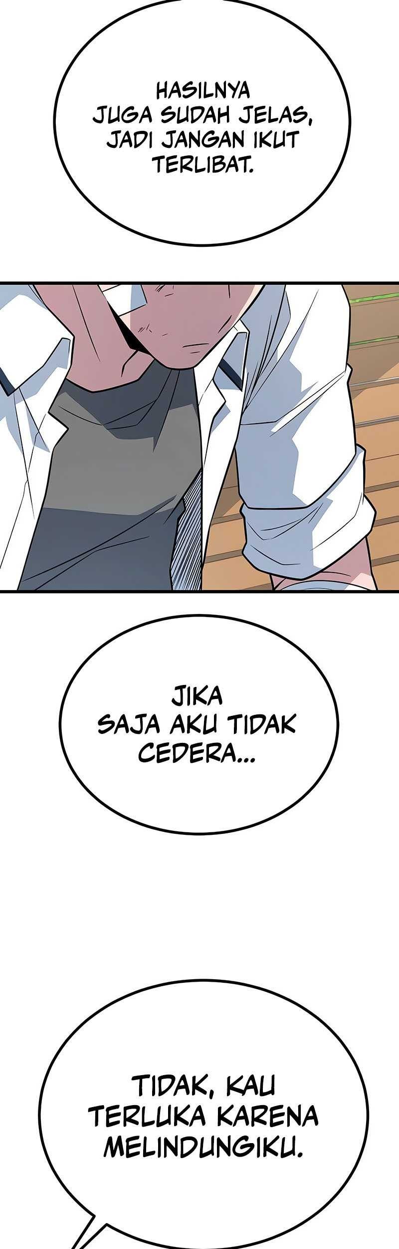King of Violence Chapter 12 - halaman 54
