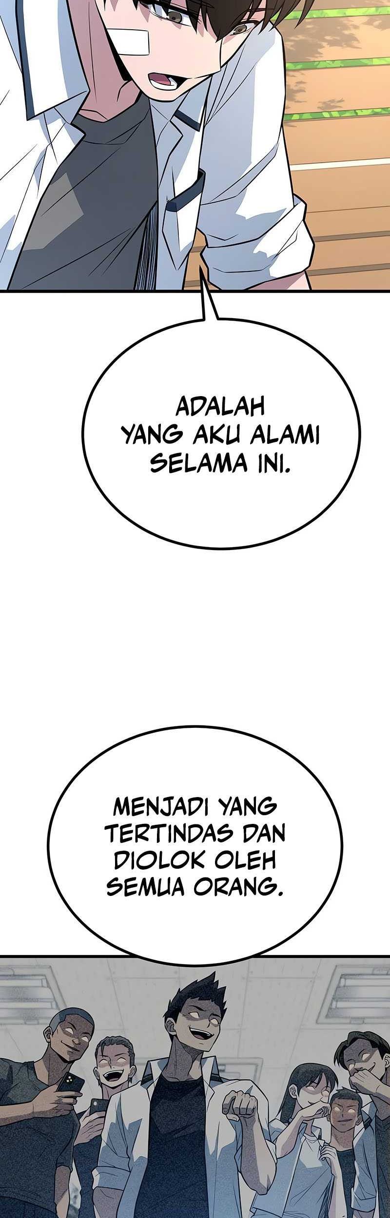 King of Violence Chapter 12 - halaman 56