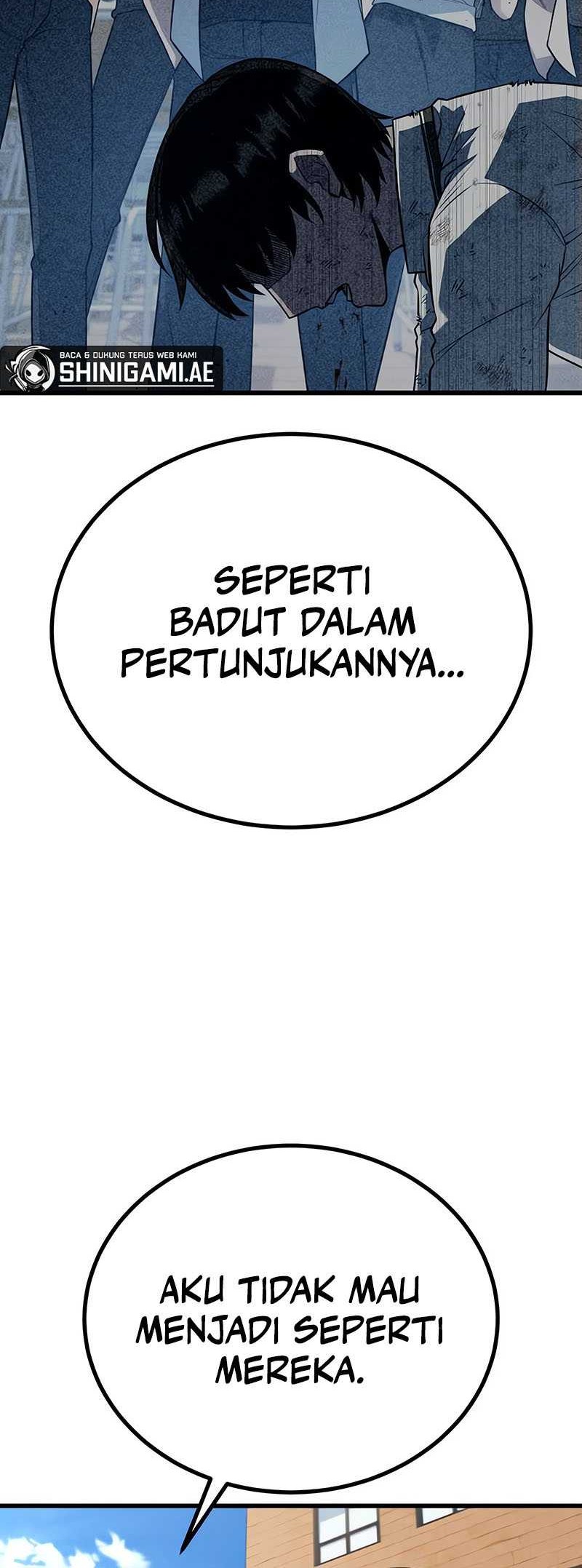 King of Violence Chapter 12 - halaman 57