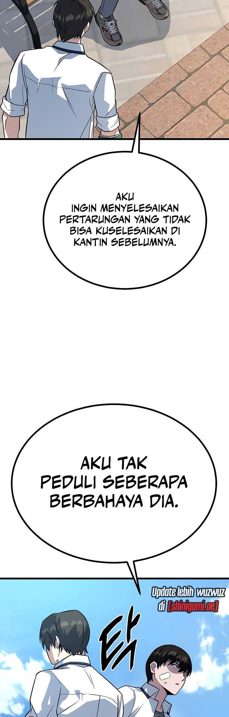 King of Violence Chapter 12 - halaman 59