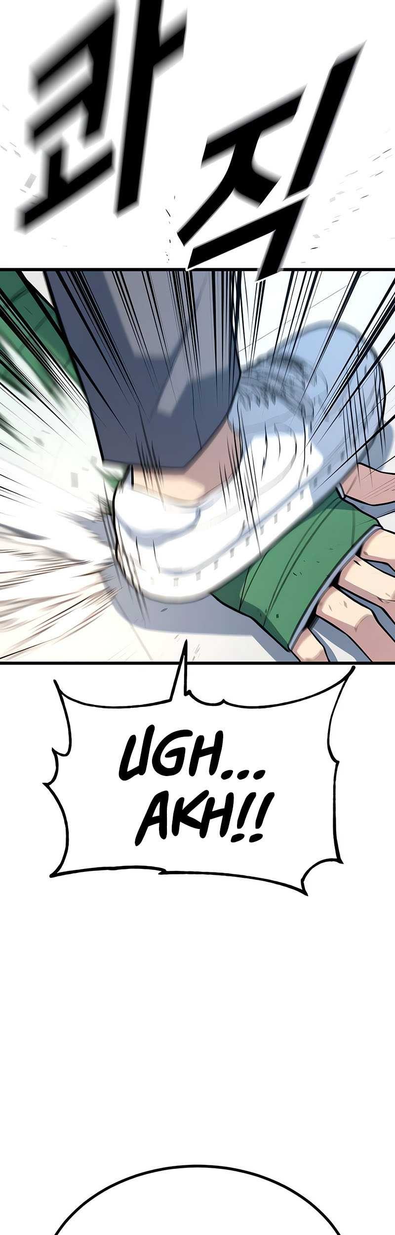 King of Violence Chapter 12 - halaman 6
