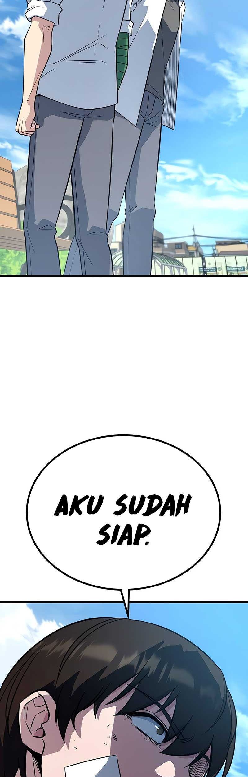 King of Violence Chapter 12 - halaman 60