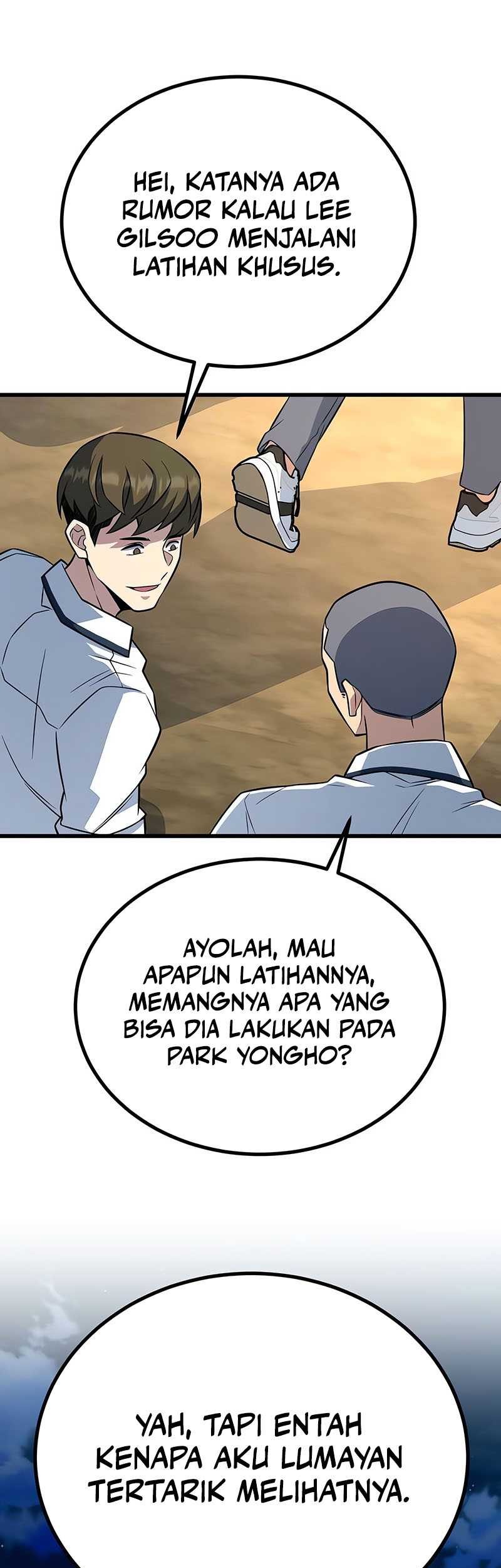 King of Violence Chapter 12 - halaman 62