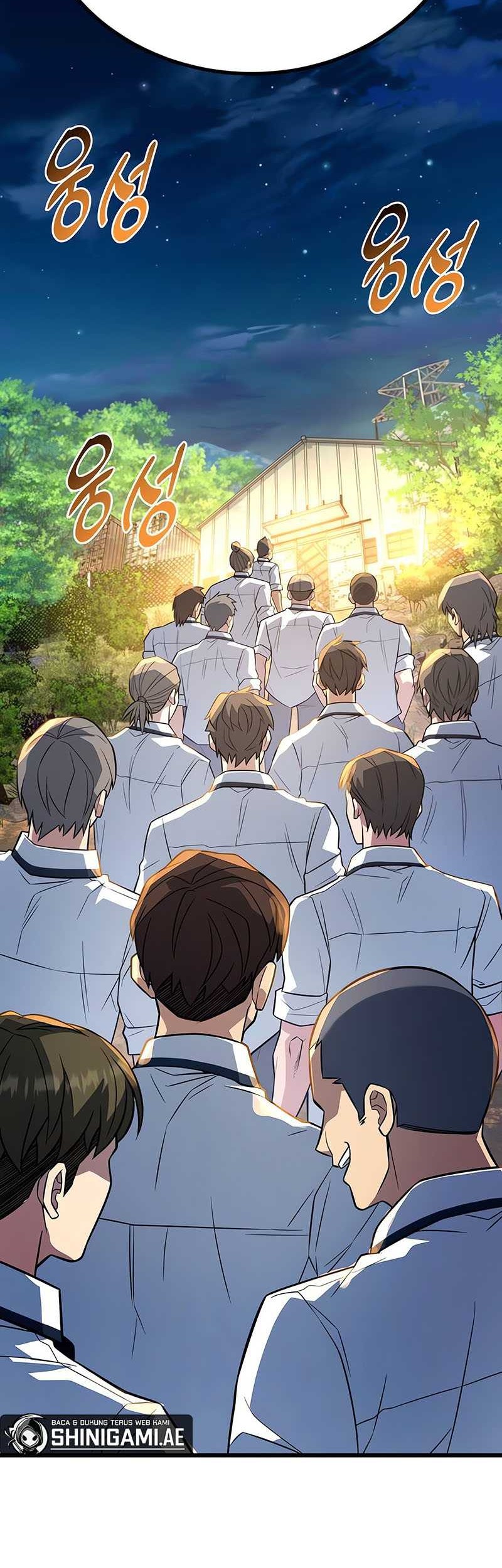 King of Violence Chapter 12 - halaman 63