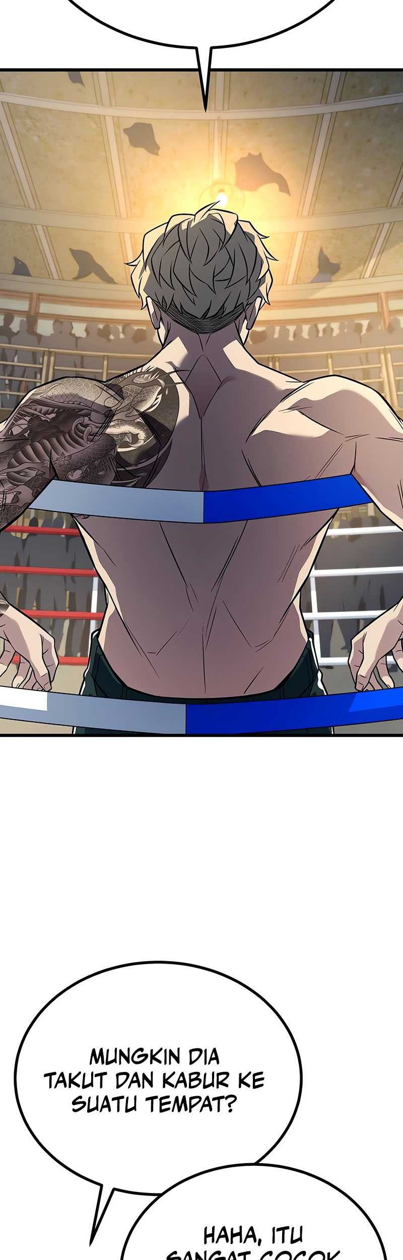 King of Violence Chapter 12 - halaman 67