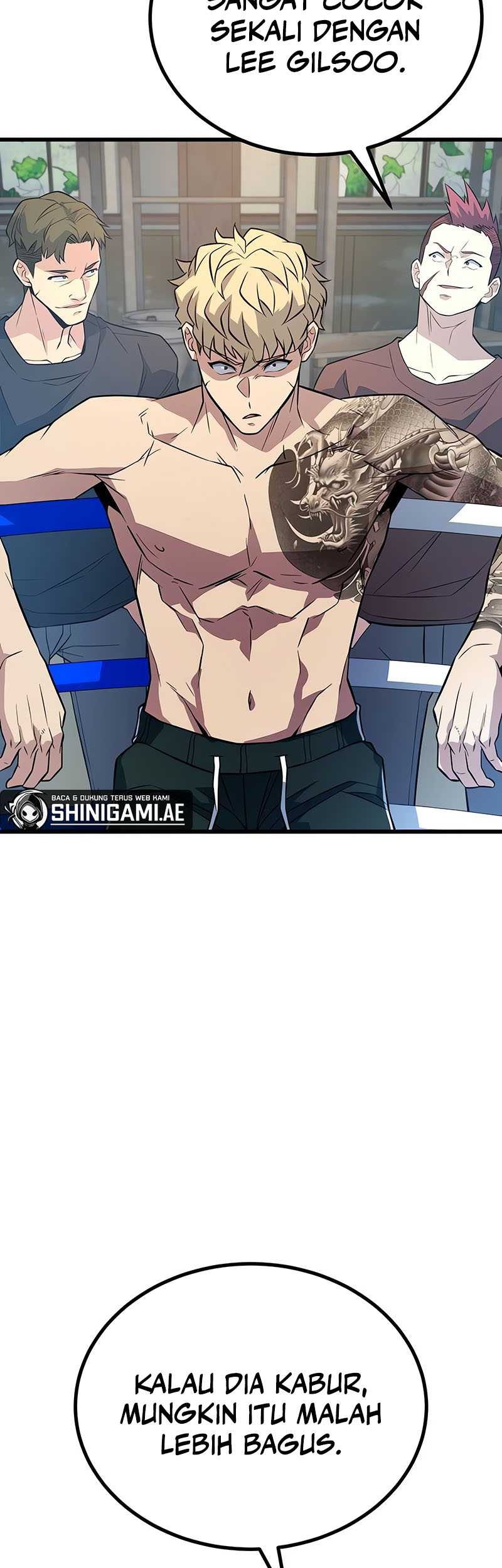 King of Violence Chapter 12 - halaman 68