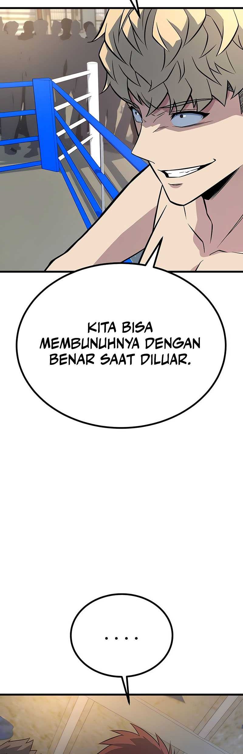King of Violence Chapter 12 - halaman 69