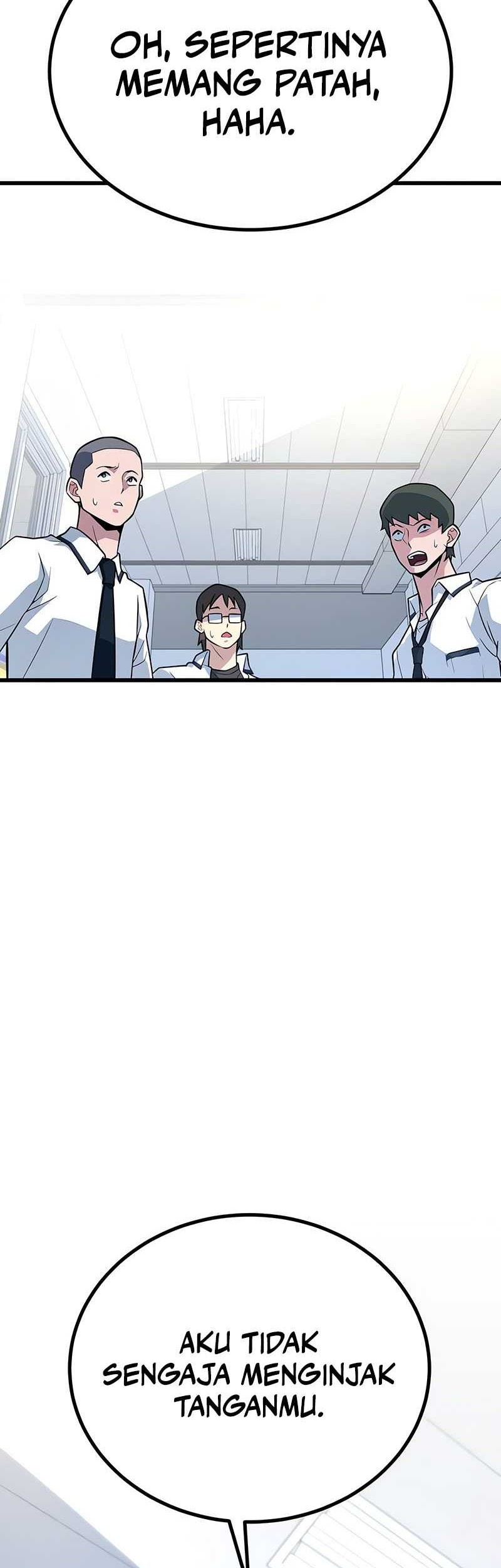 King of Violence Chapter 12 - halaman 7