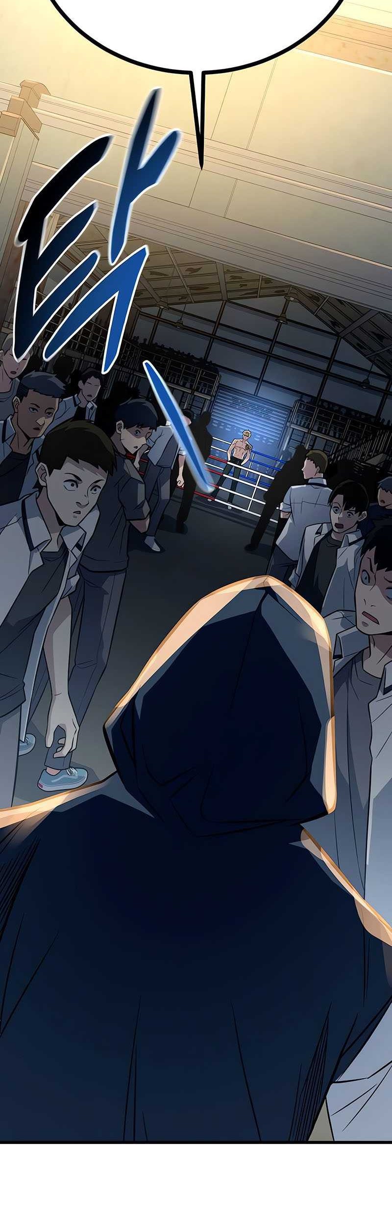 King of Violence Chapter 12 - halaman 75