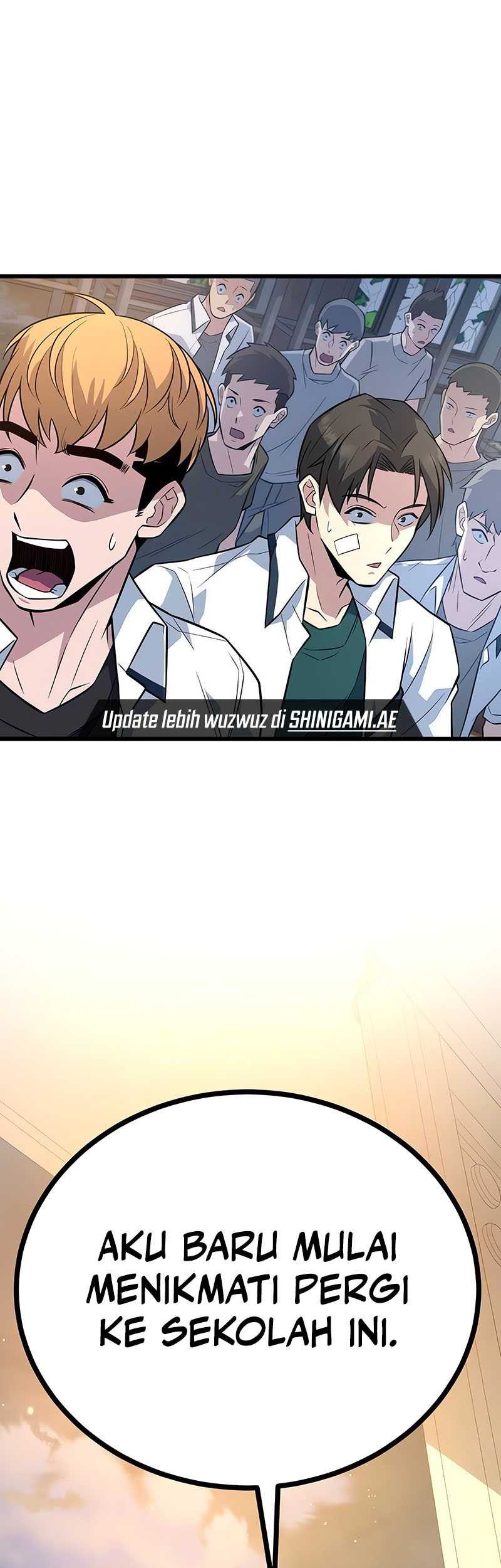 King of Violence Chapter 12 - halaman 76