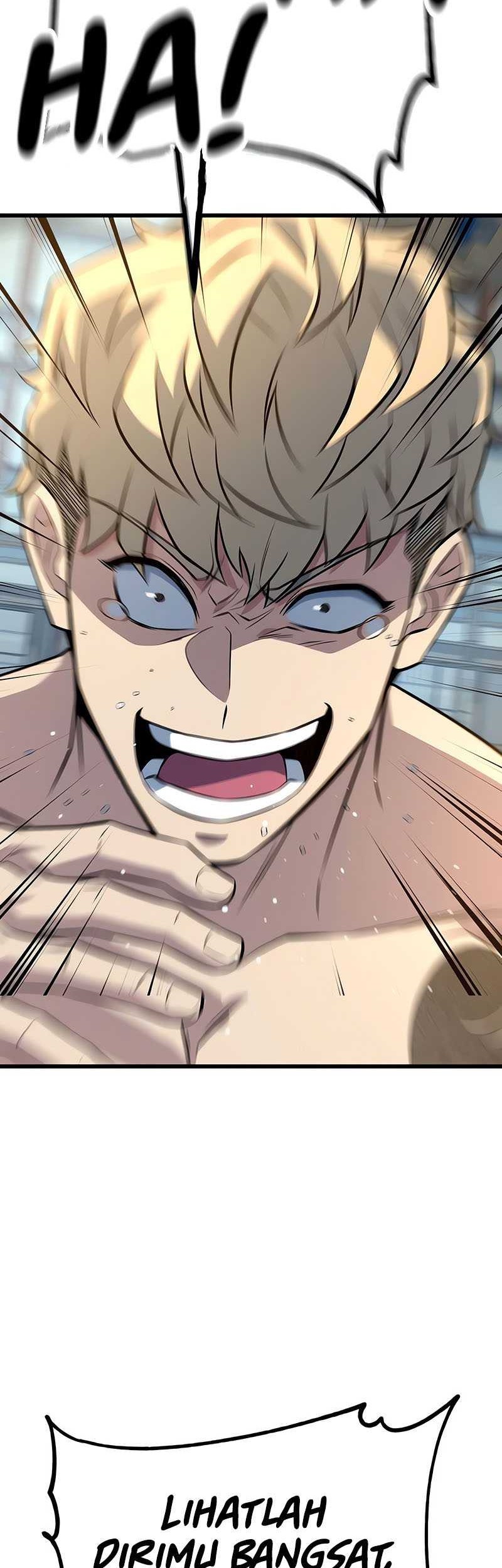 King of Violence Chapter 12 - halaman 79