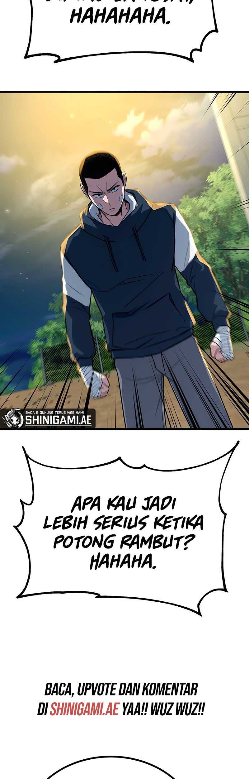 King of Violence Chapter 12 - halaman 80