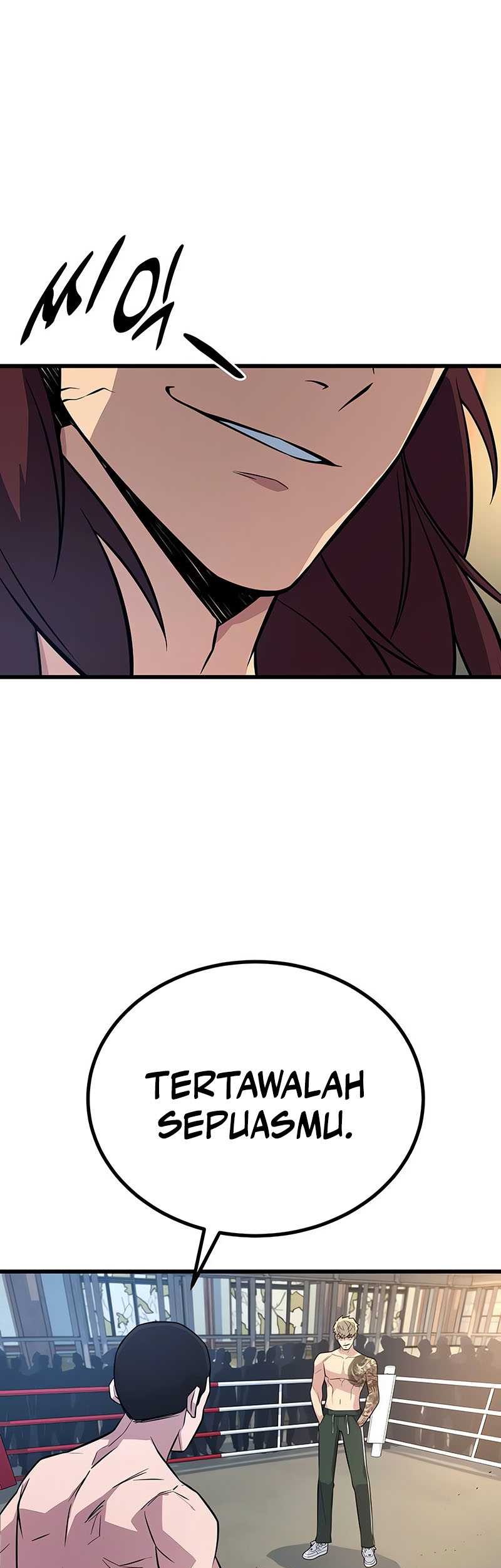 King of Violence Chapter 12 - halaman 82