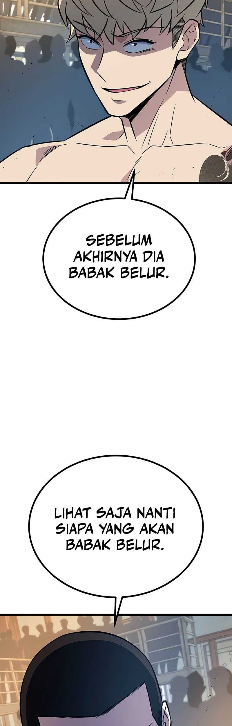 King of Violence Chapter 12 - halaman 84