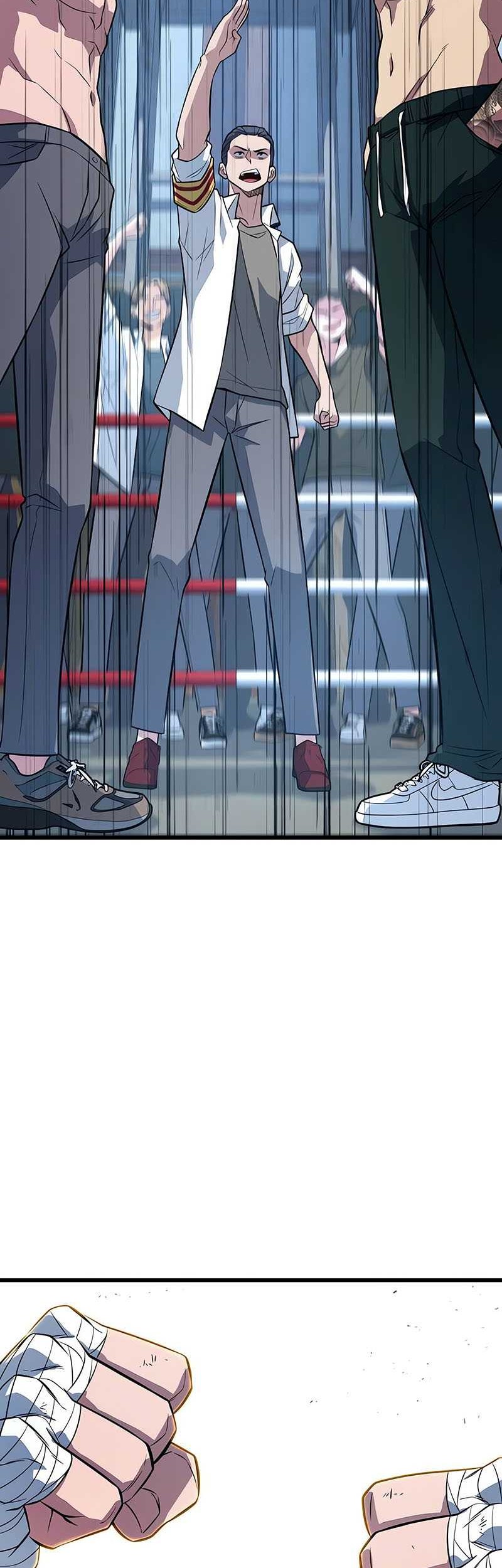 King of Violence Chapter 12 - halaman 87