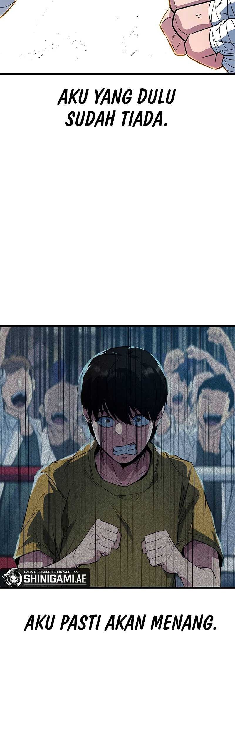 King of Violence Chapter 12 - halaman 88