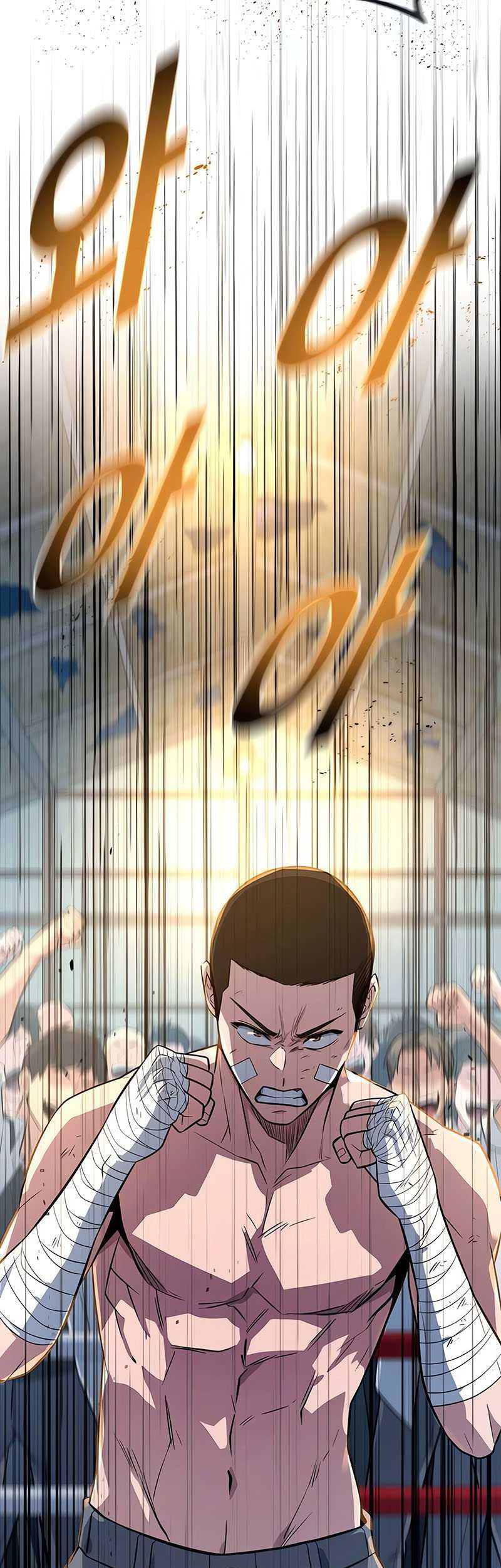 King of Violence Chapter 12 - halaman 90