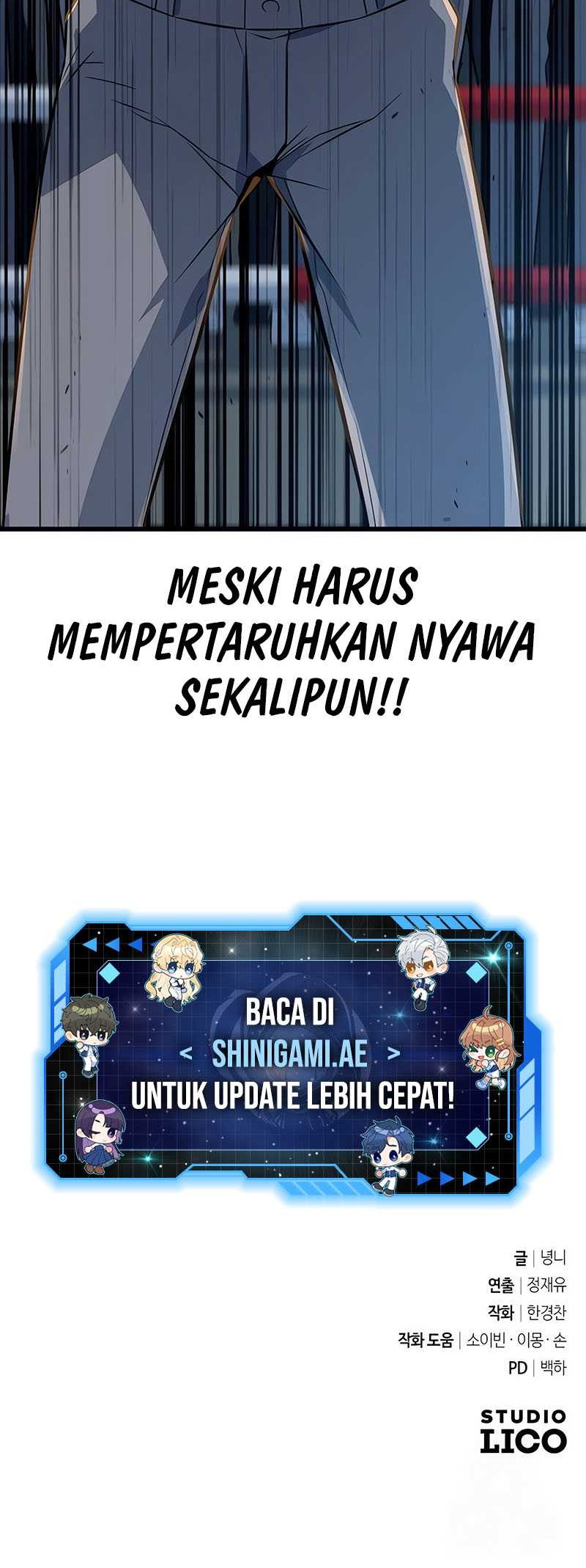 King of Violence Chapter 12 - halaman 91