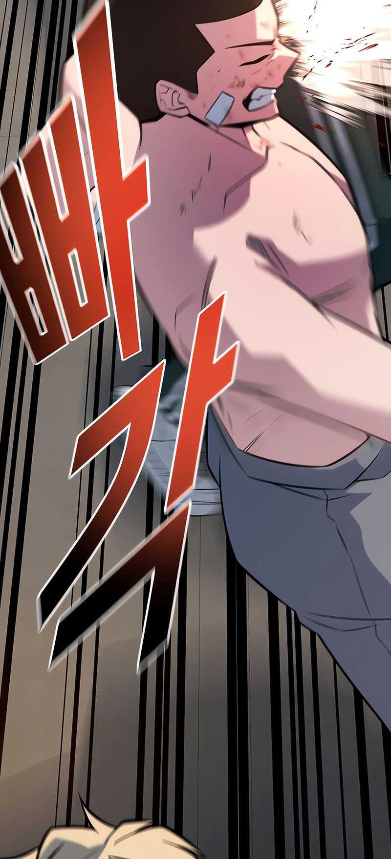King of Violence Chapter 13 - halaman 13
