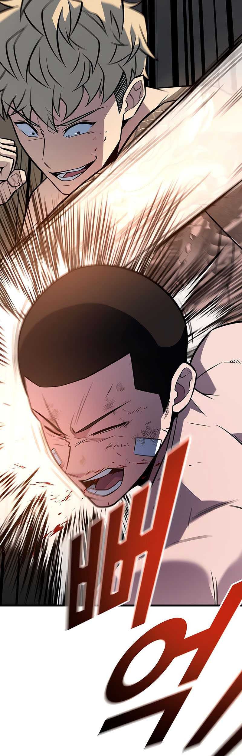 King of Violence Chapter 13 - halaman 14