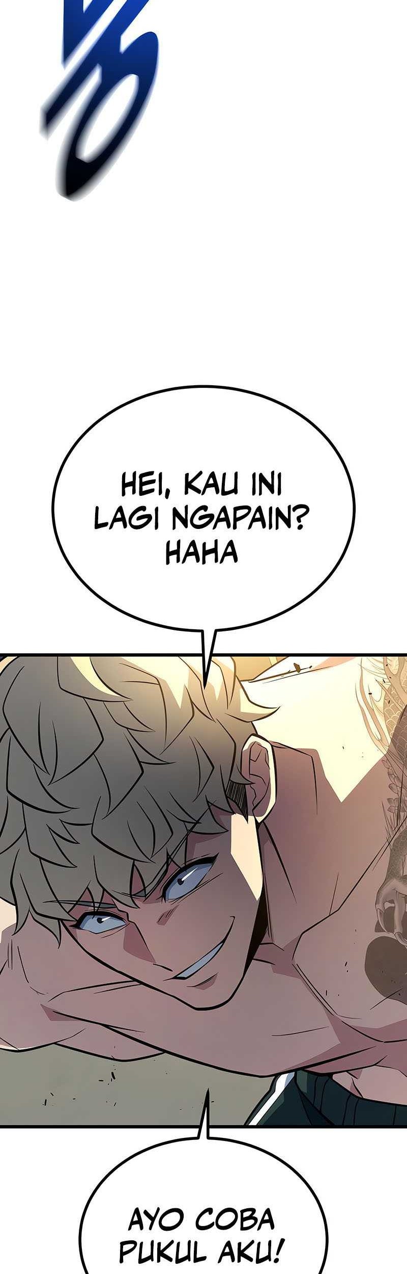 King of Violence Chapter 13 - halaman 19