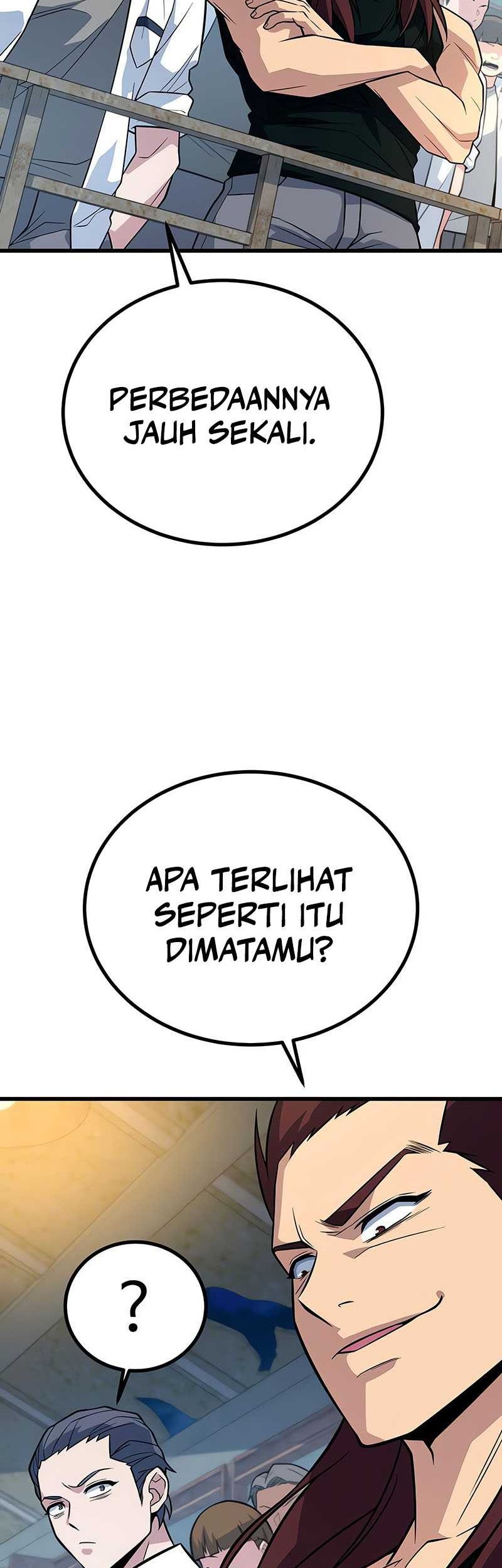 King of Violence Chapter 13 - halaman 23