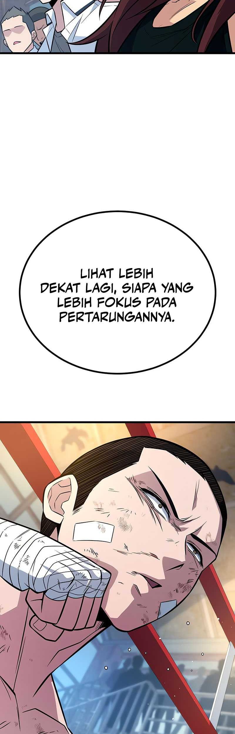 King of Violence Chapter 13 - halaman 24