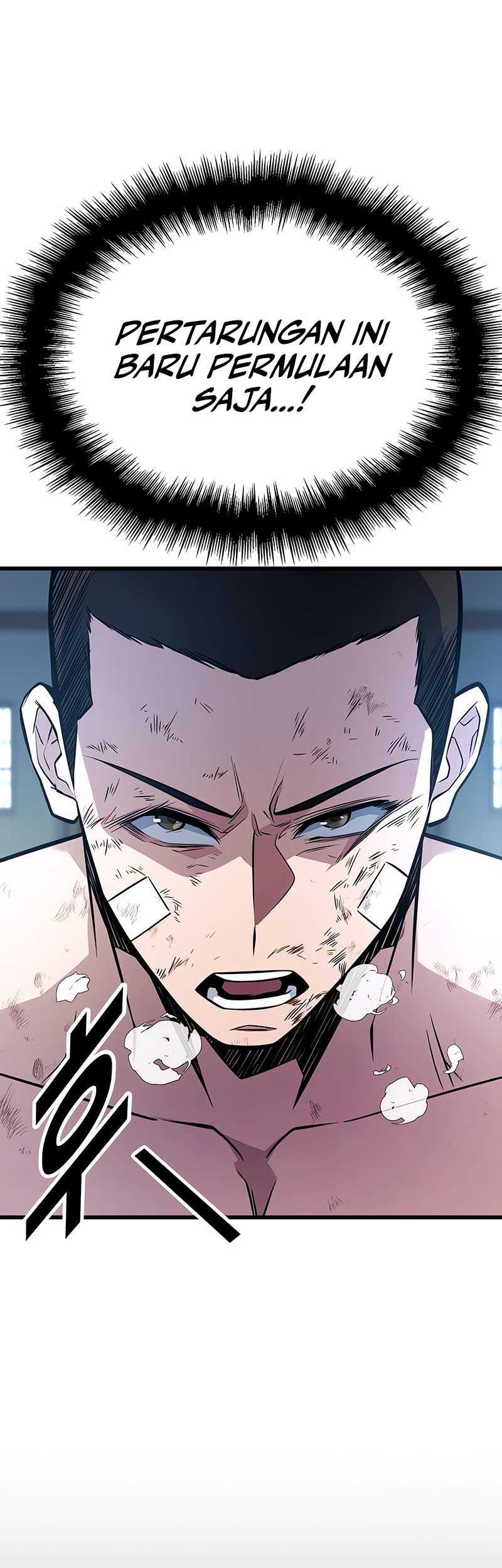 King of Violence Chapter 13 - halaman 28