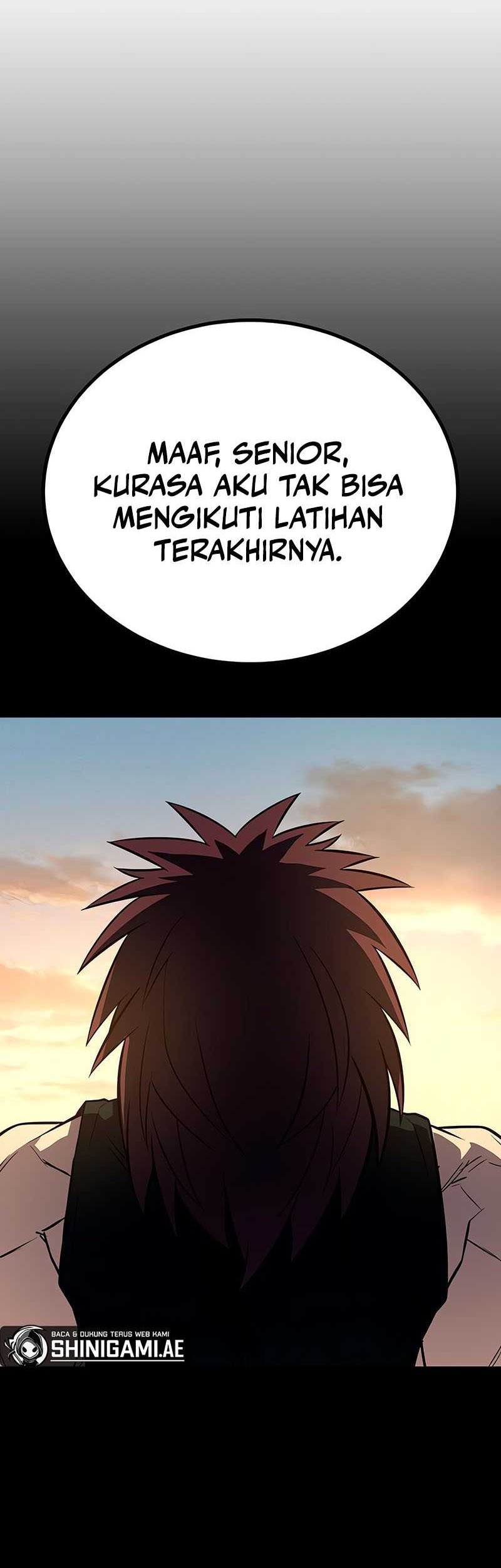 King of Violence Chapter 13 - halaman 29