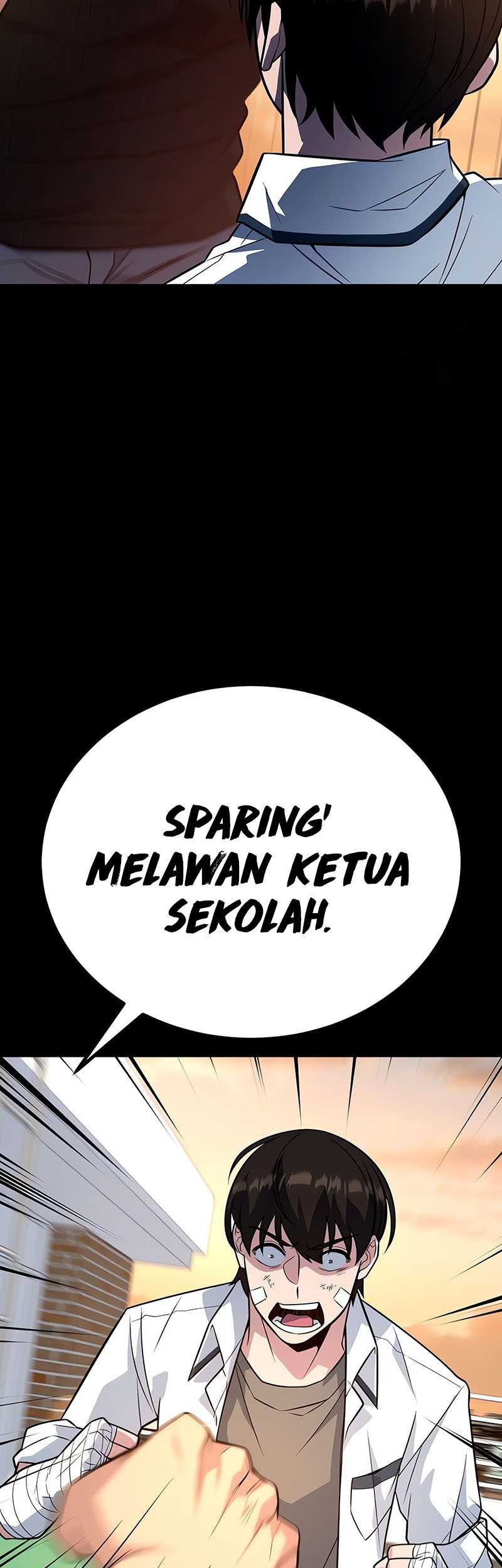King of Violence Chapter 13 - halaman 34