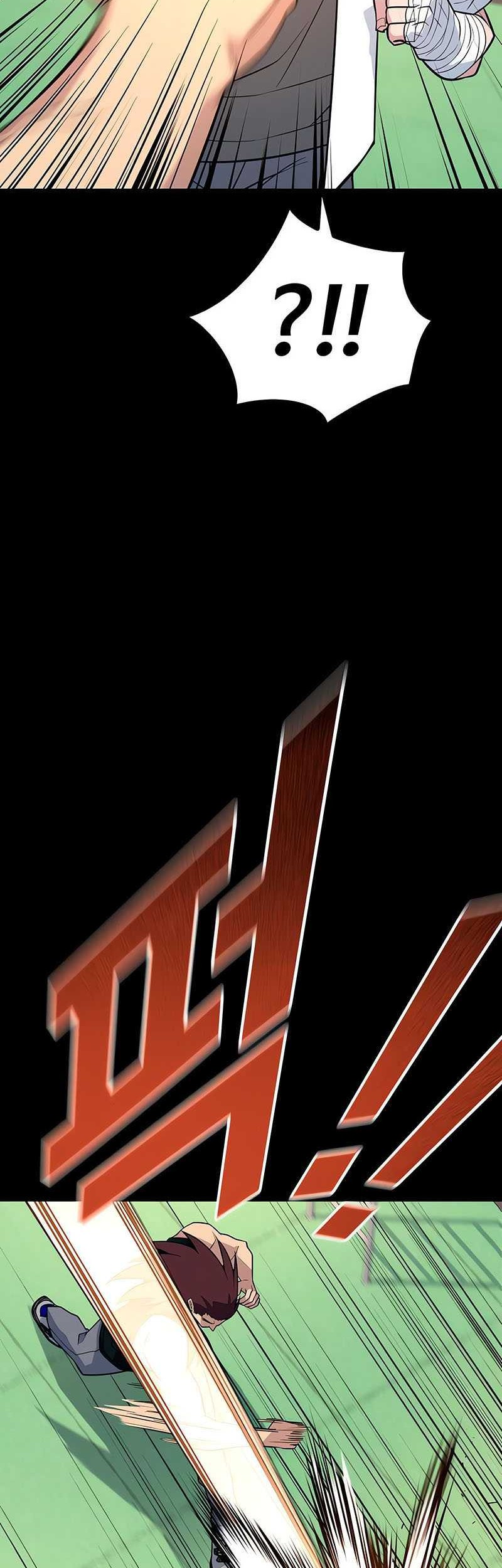 King of Violence Chapter 13 - halaman 35