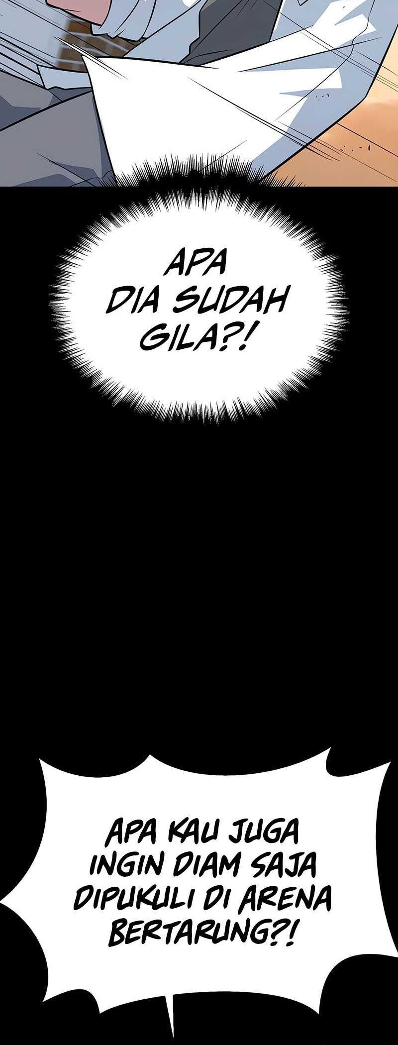 King of Violence Chapter 13 - halaman 37
