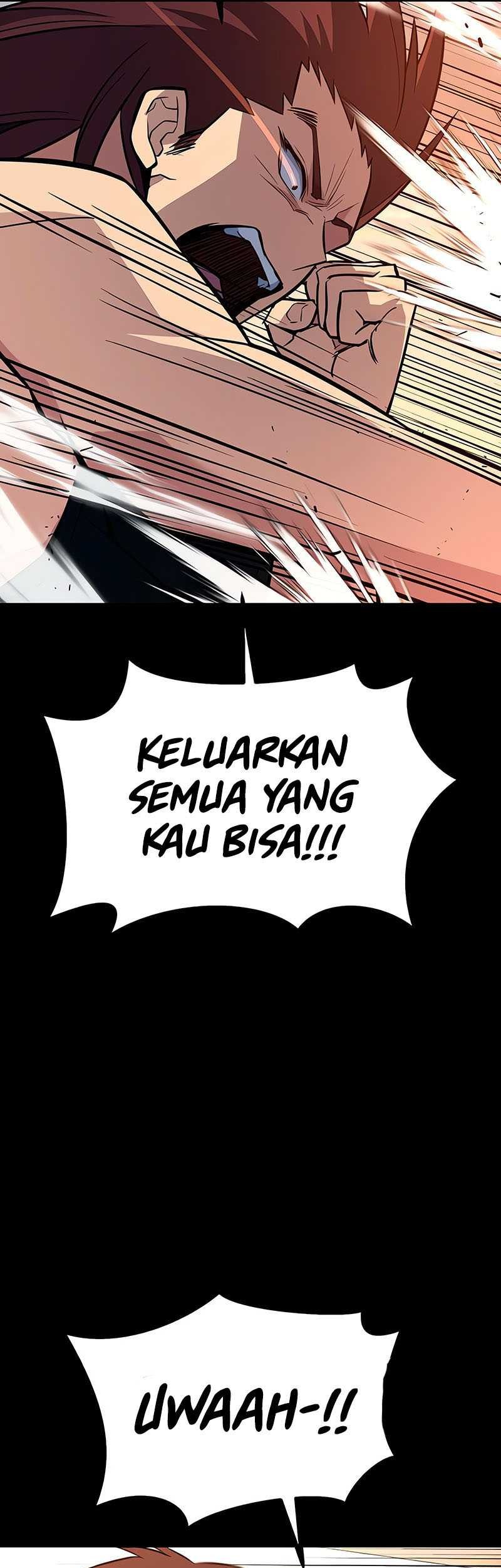 King of Violence Chapter 13 - halaman 38