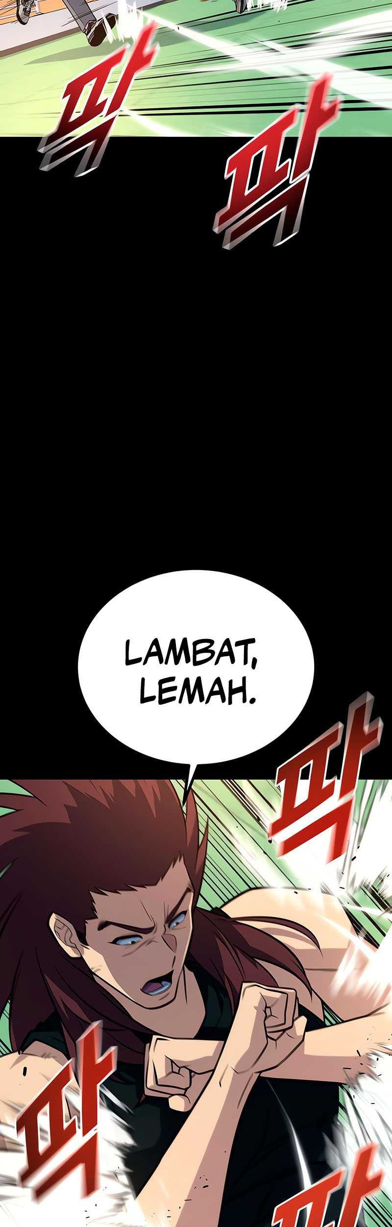 King of Violence Chapter 13 - halaman 40