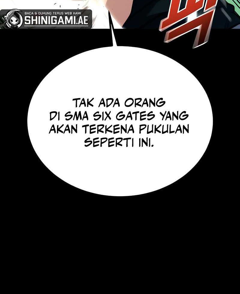 King of Violence Chapter 13 - halaman 41
