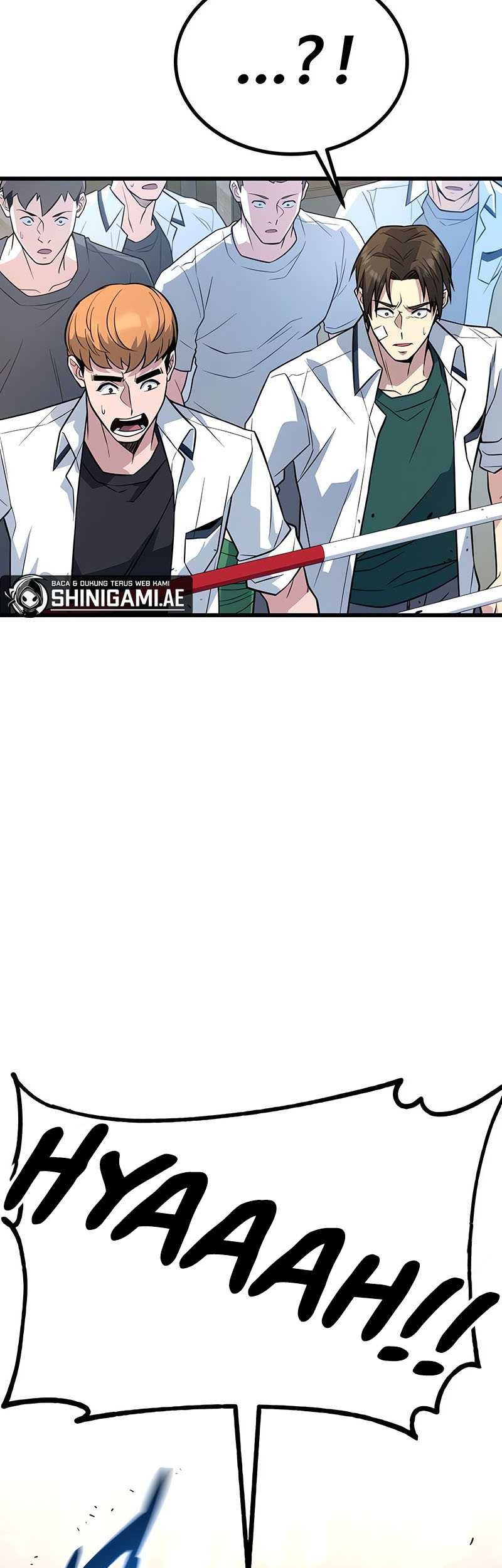King of Violence Chapter 13 - halaman 48