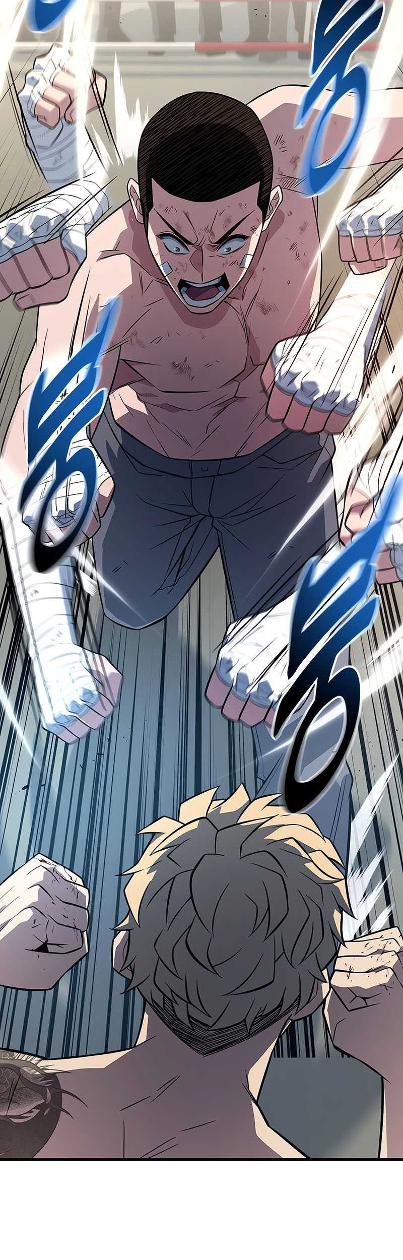 King of Violence Chapter 13 - halaman 50