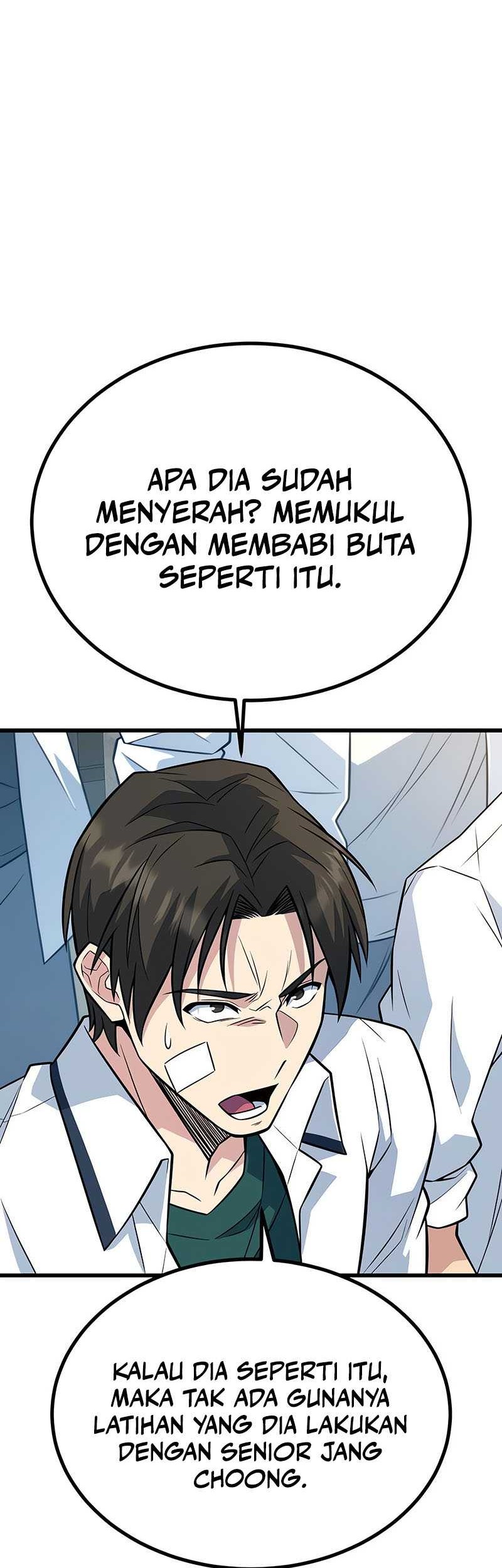 King of Violence Chapter 13 - halaman 51