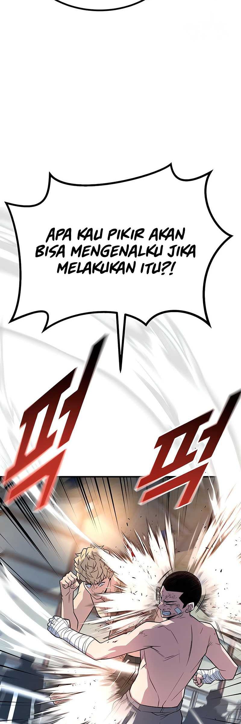 King of Violence Chapter 13 - halaman 53