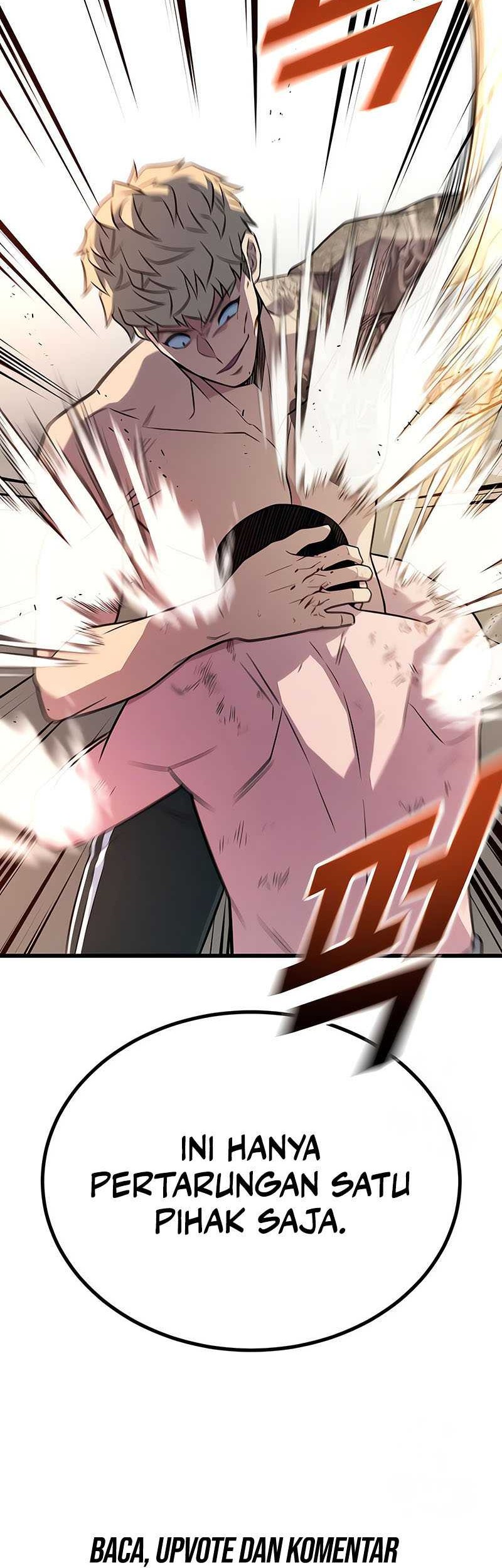 King of Violence Chapter 13 - halaman 59