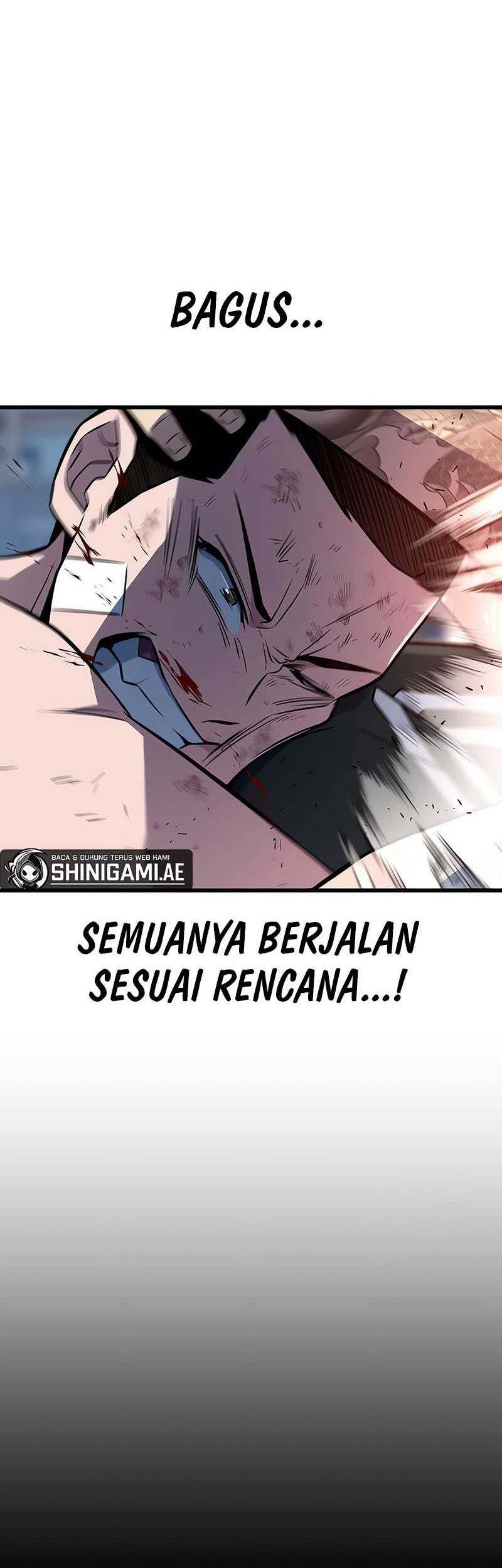 King of Violence Chapter 13 - halaman 61