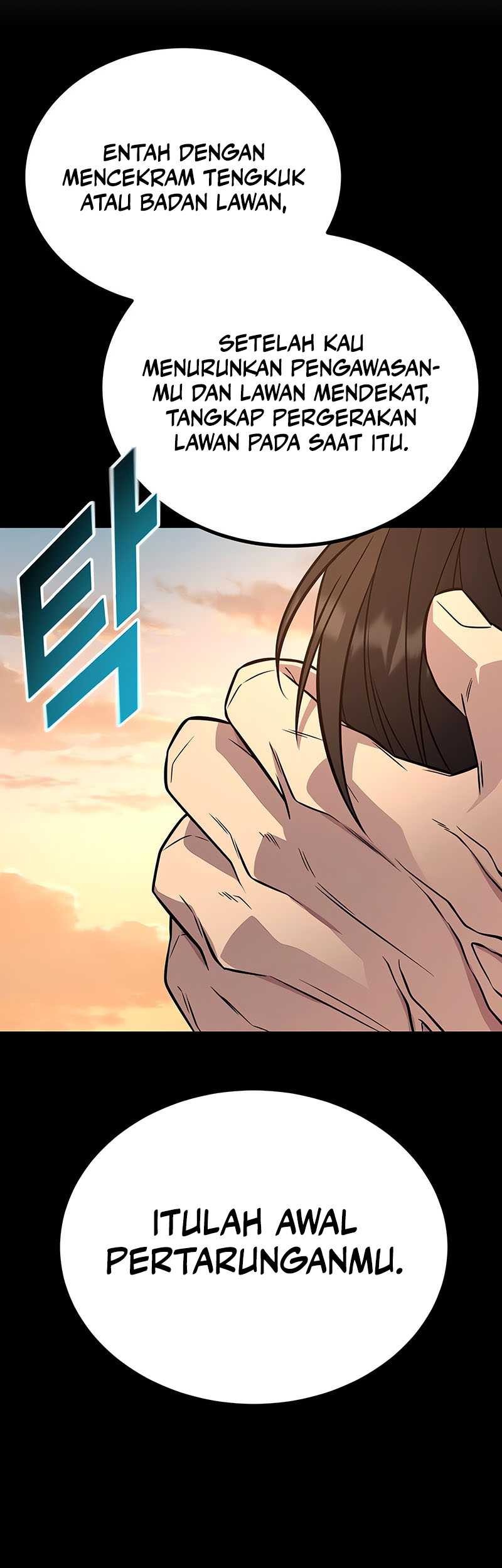 King of Violence Chapter 13 - halaman 62