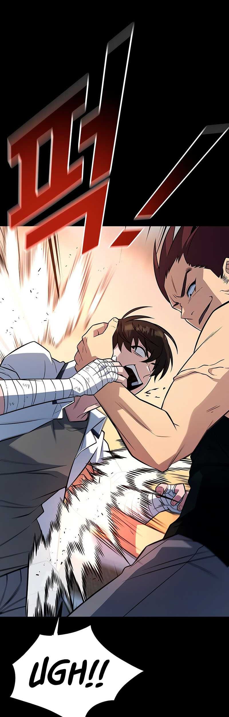 King of Violence Chapter 13 - halaman 63