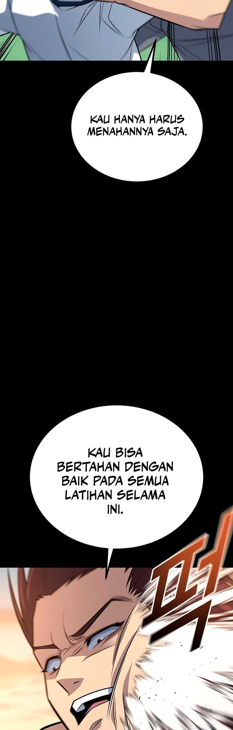 King of Violence Chapter 13 - halaman 66