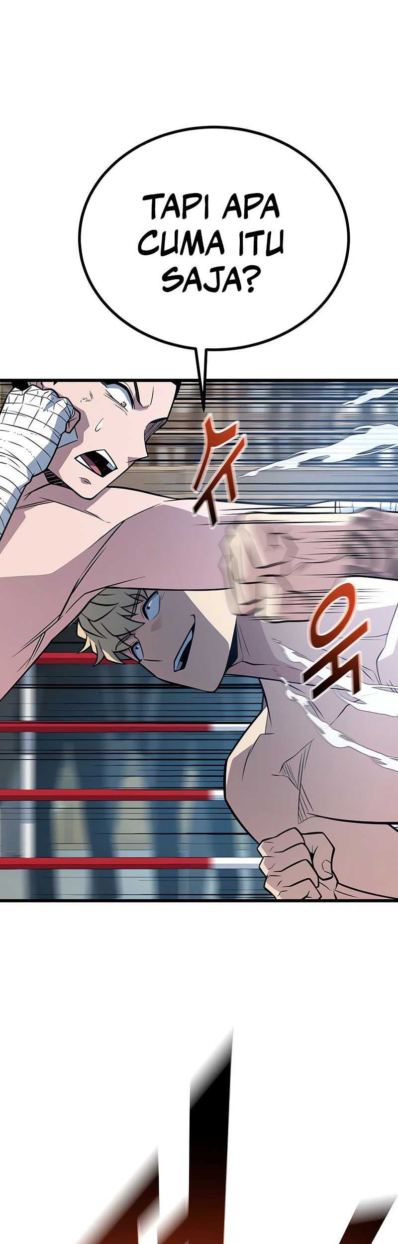 King of Violence Chapter 13 - halaman 7