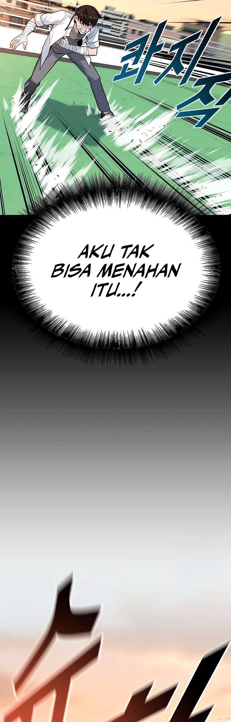 King of Violence Chapter 13 - halaman 70
